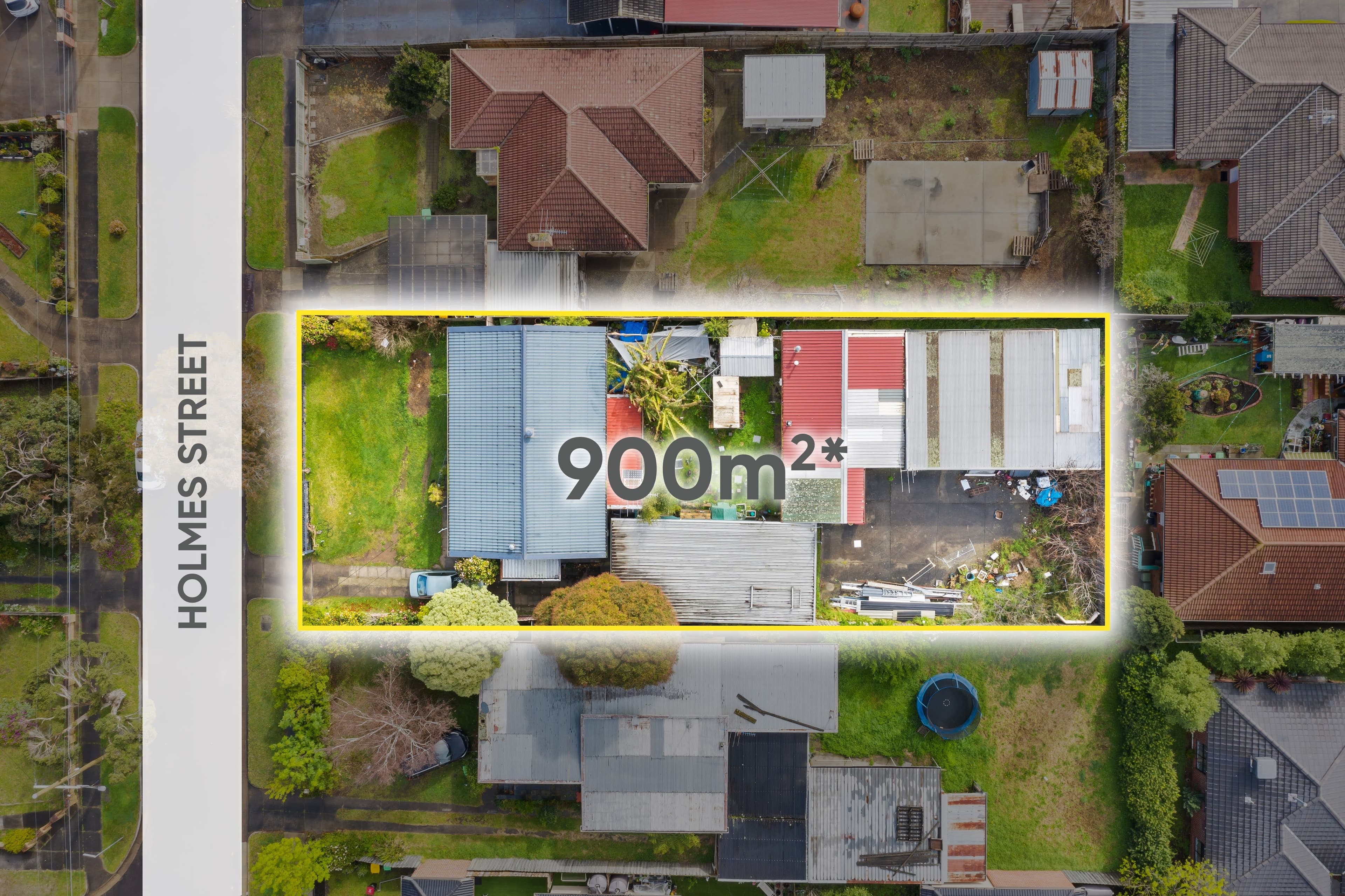 15 Holmes Street, Noble Park VIC 3174, Noble Park - Thumbnail 3