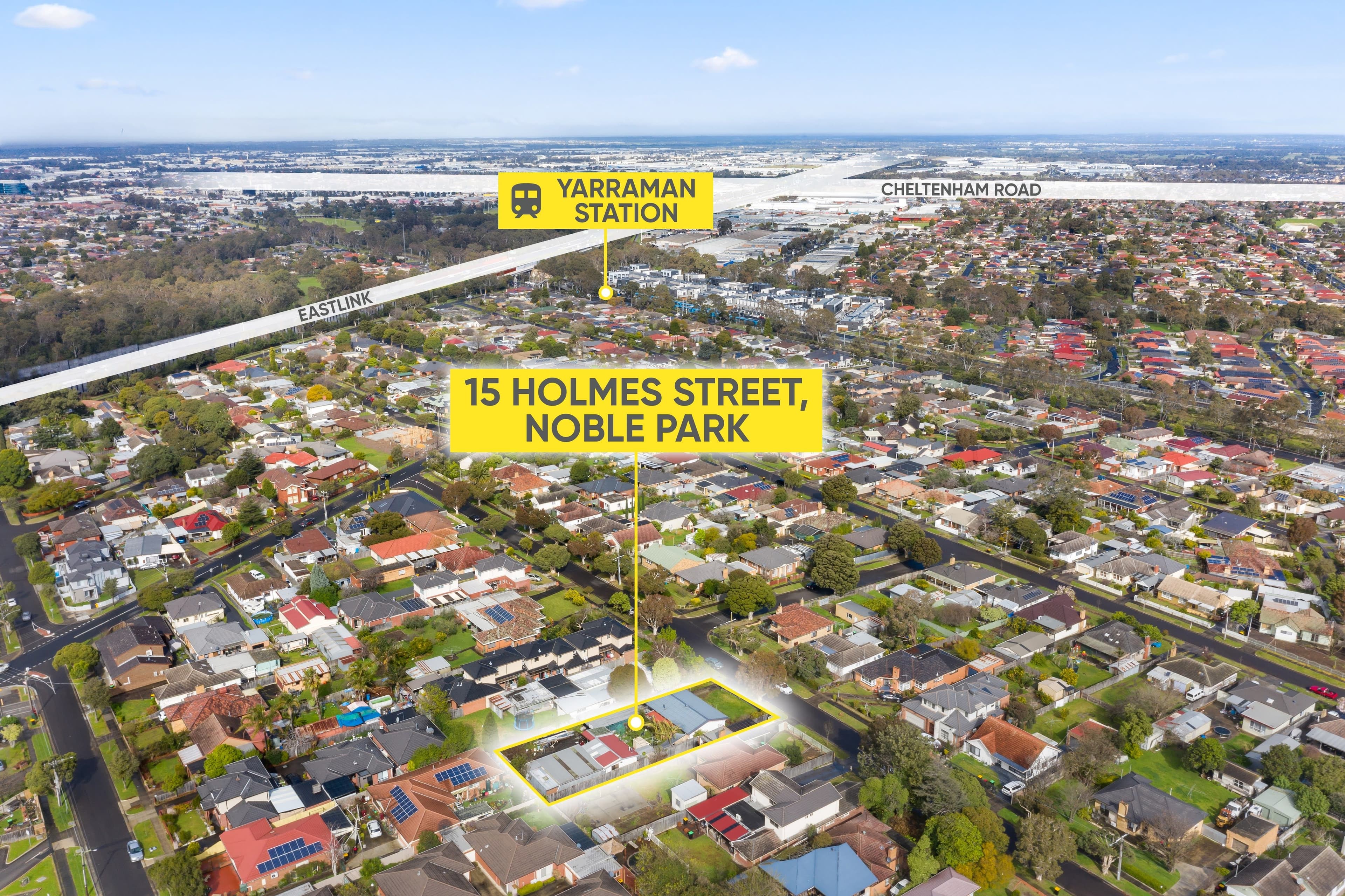 15 Holmes Street, Noble Park VIC 3174, Noble Park - Thumbnail 8