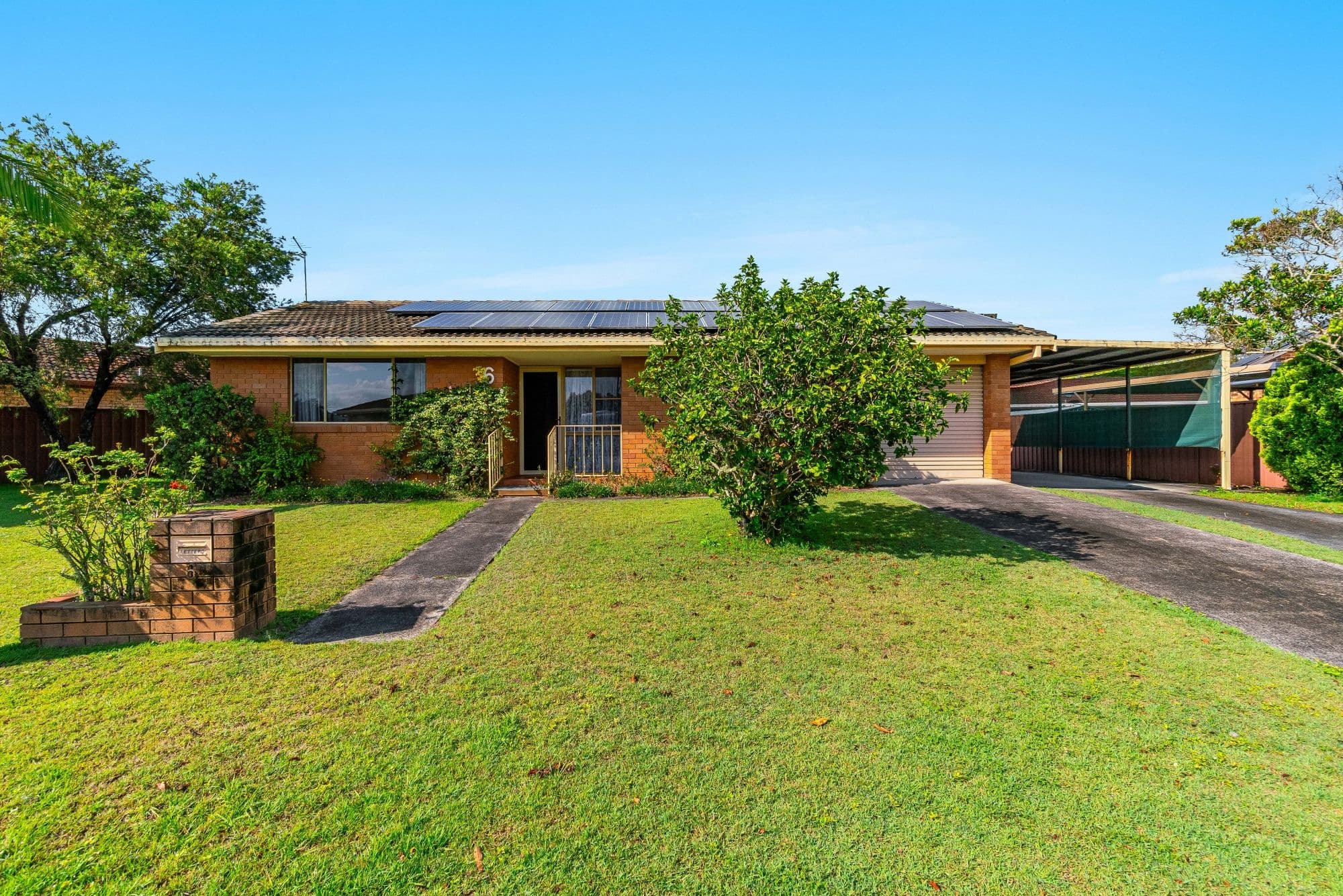 6 Casuarina Close, Yamba NSW 2464, Yamba - Image 1