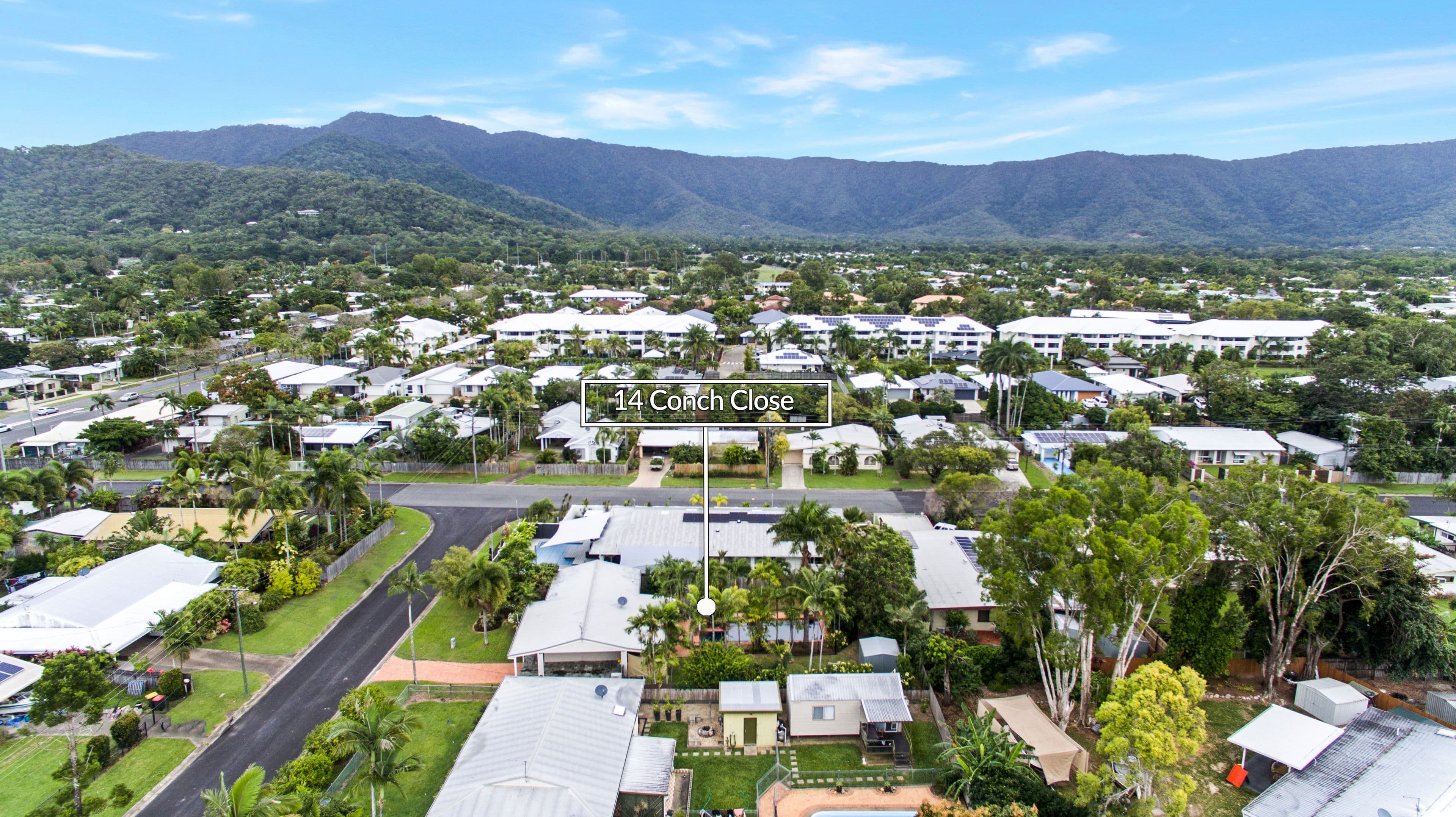 14 Conch Close, Trinity Beach QLD 4879, Trinity Beach - Thumbnail 5