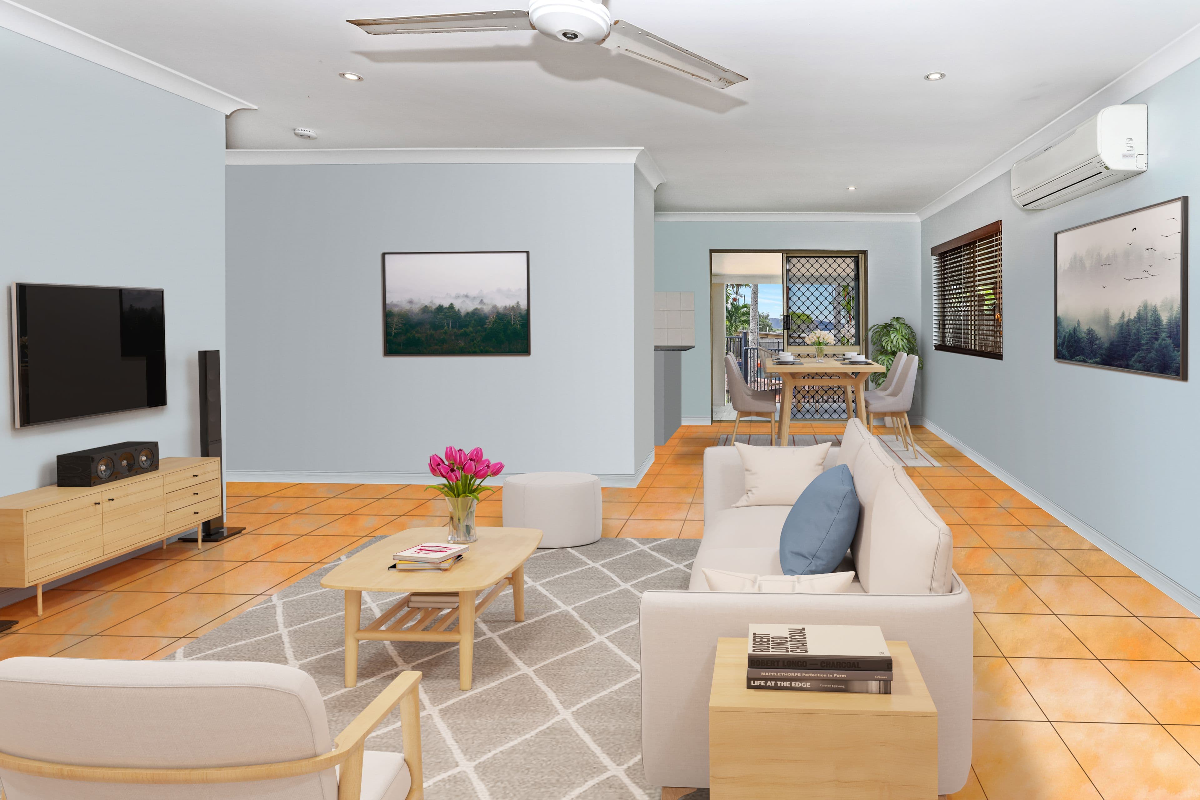 14 Conch Close, Trinity Beach QLD 4879, Trinity Beach - Thumbnail 6