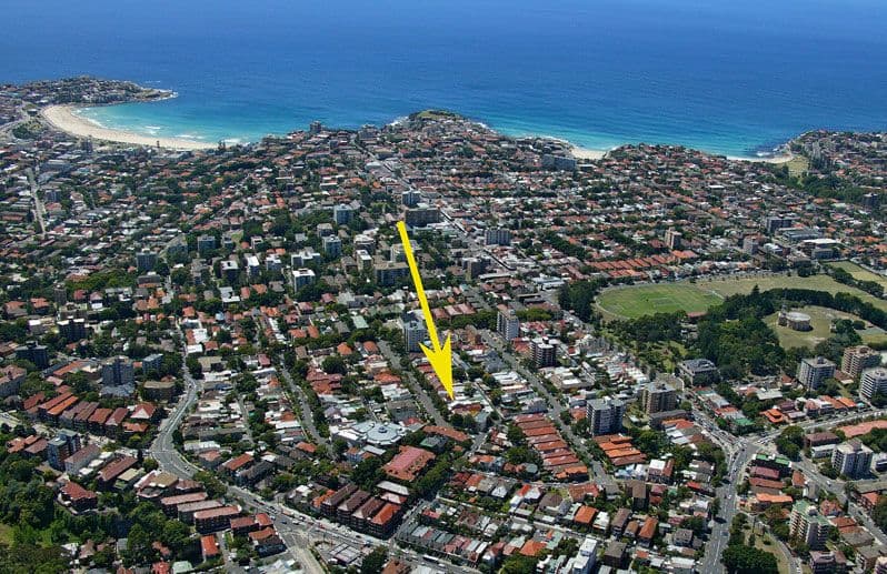 13 Kenilworth Street, BONDI JUNCTION NSW 2022, Bondi Junction - Thumbnail 4