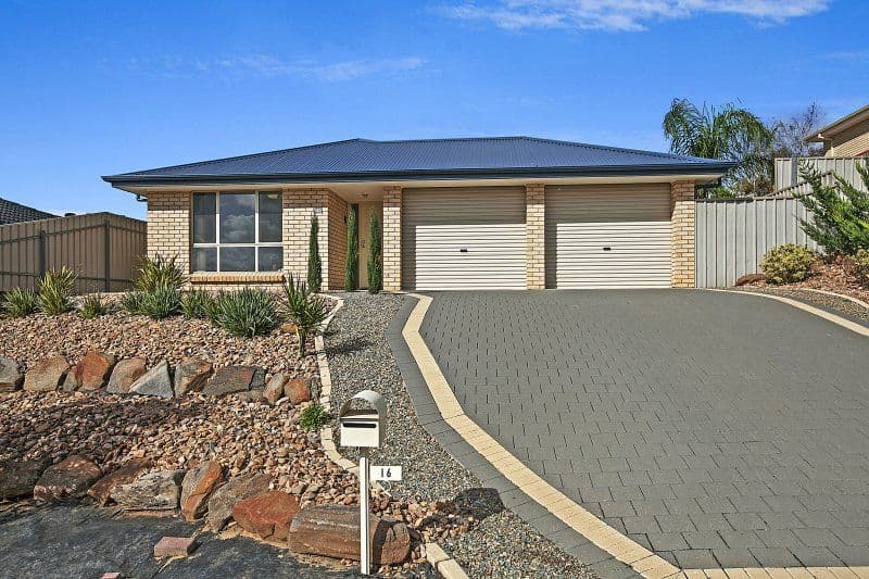 16 Albany Way, SEAFORD RISE SA 5169, Seaford Rise - Image 1
