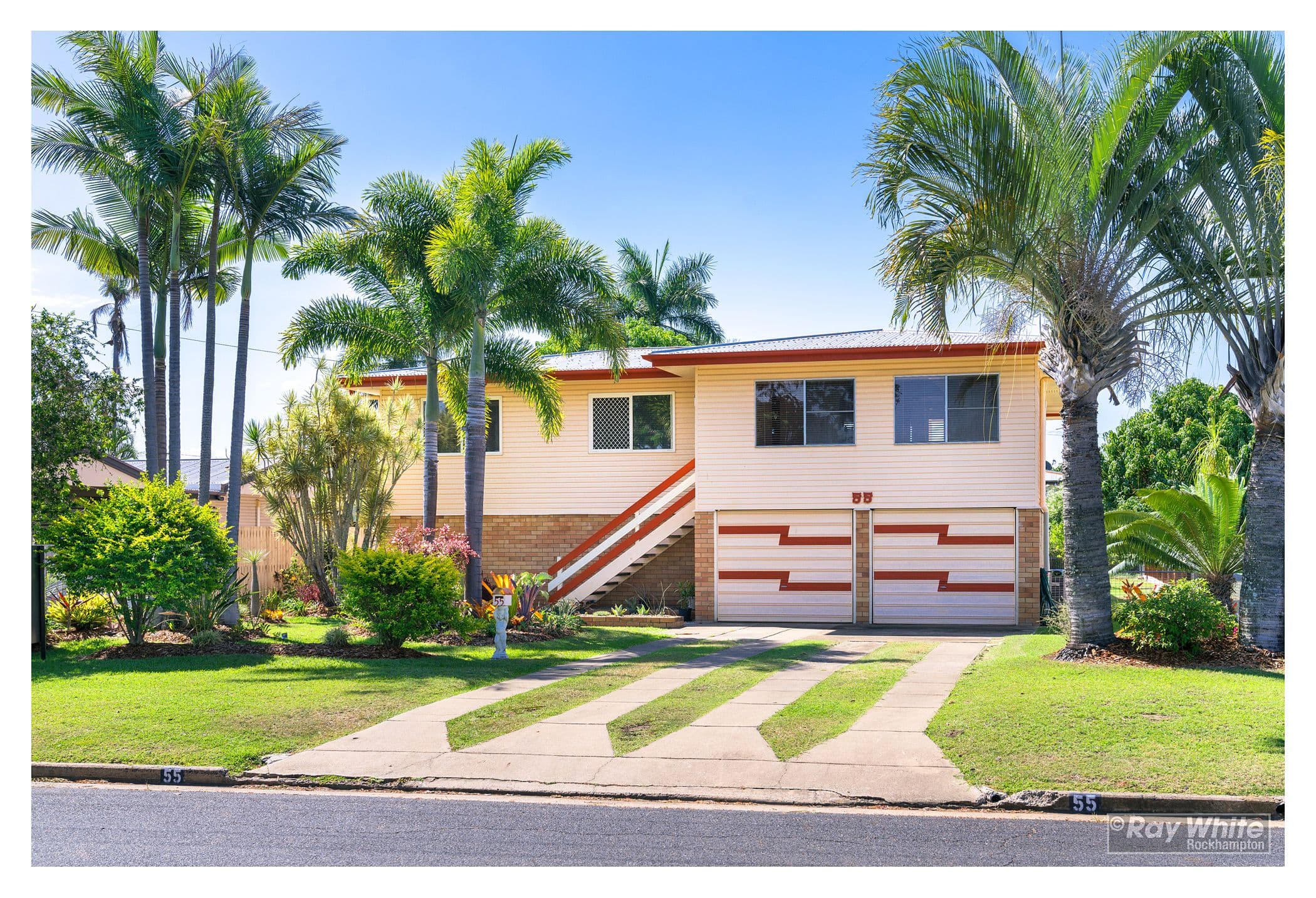 55 Gray Street, Park Avenue QLD 4701, Park Avenue - Image 1