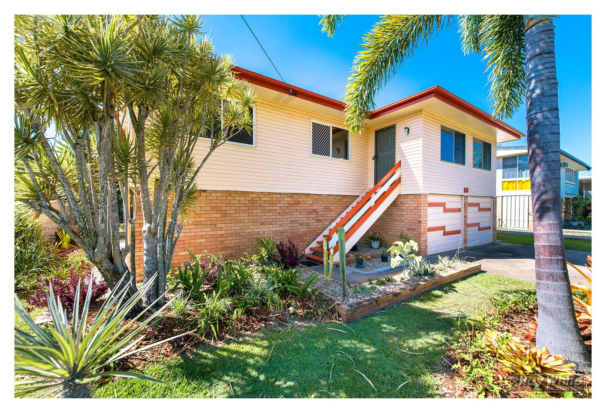 55 Gray Street, Park Avenue QLD 4701, Park Avenue - Thumbnail 2