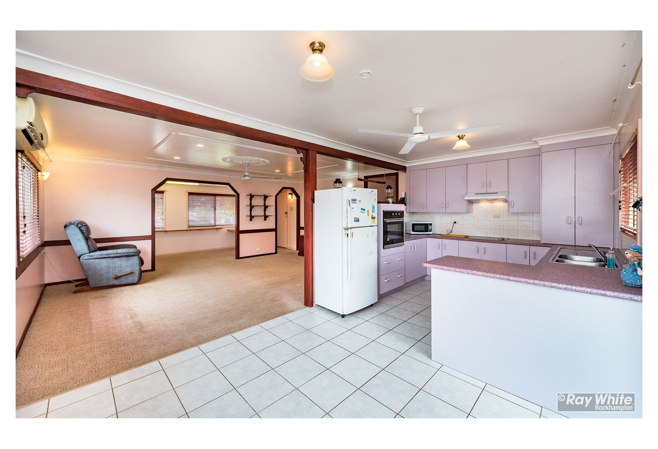 55 Gray Street, Park Avenue QLD 4701, Park Avenue - Thumbnail 4