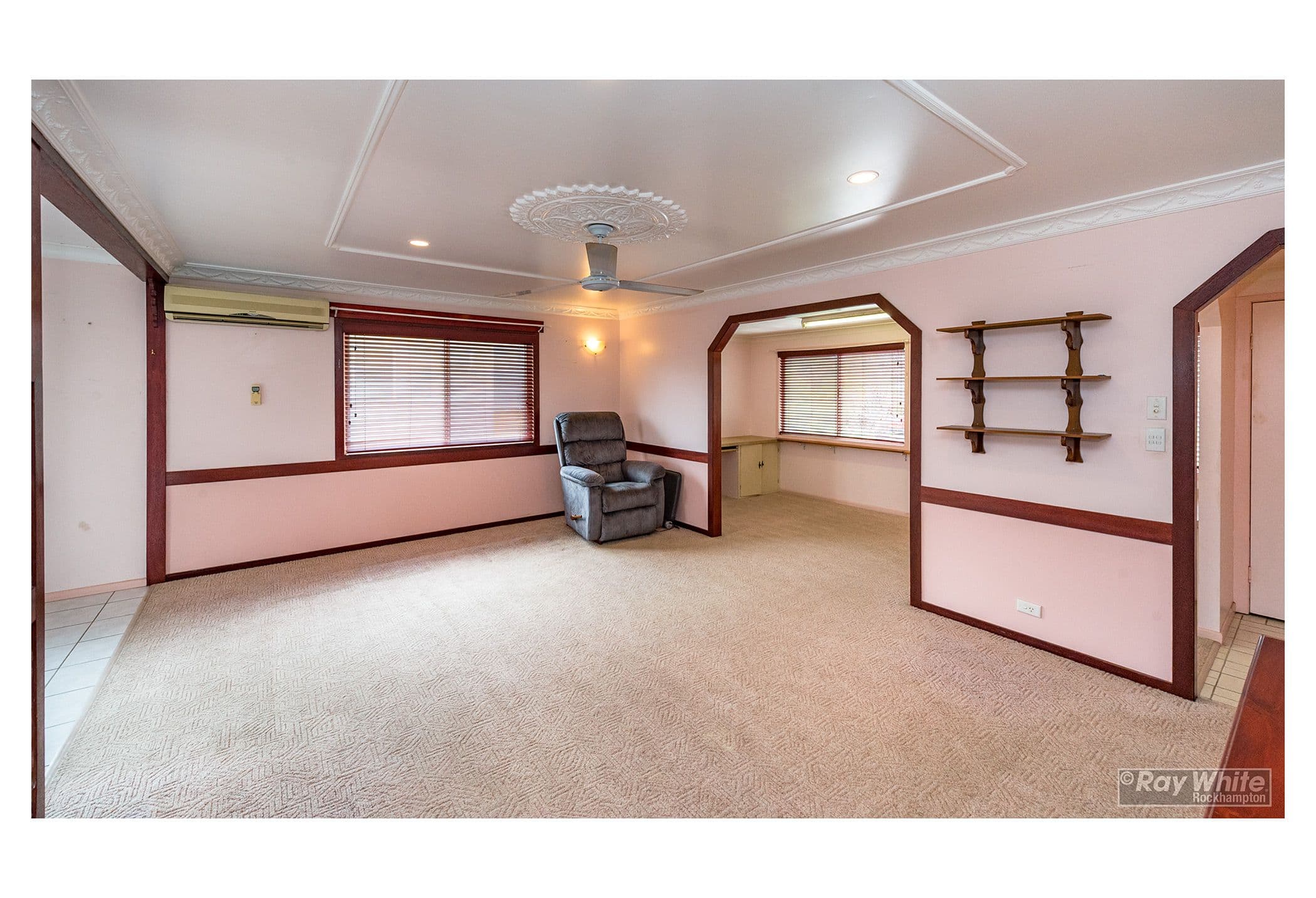 55 Gray Street, Park Avenue QLD 4701, Park Avenue - Thumbnail 6
