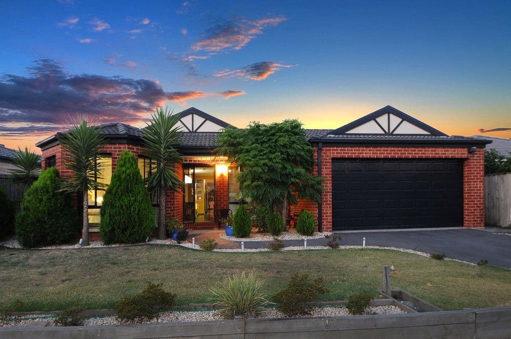 10 Red Oak Terrace, Lyndhurst VIC 3975, Lyndhurst - Image 1