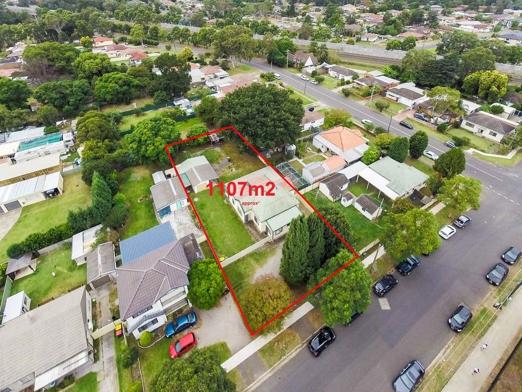 18 Ada Street, Canley Vale - Image 1