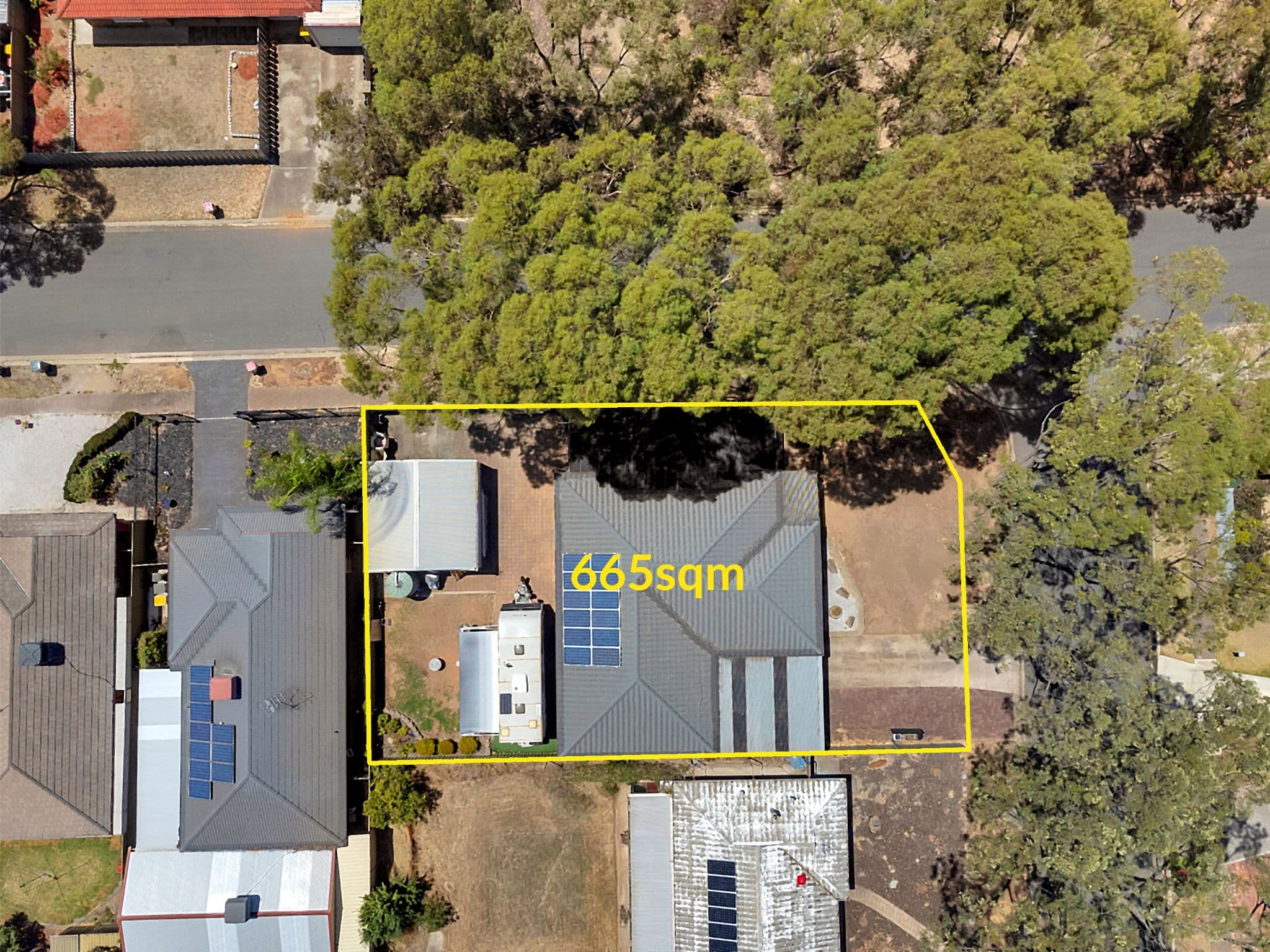 1 Young Boulevard, Paralowie SA 5108, Paralowie - Thumbnail 2