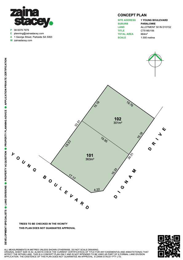 1 Young Boulevard, Paralowie SA 5108, Paralowie - Thumbnail 3