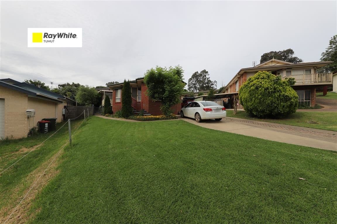 5 Jillabenan Close, Tumut NSW 2720, Tumut - Image 1