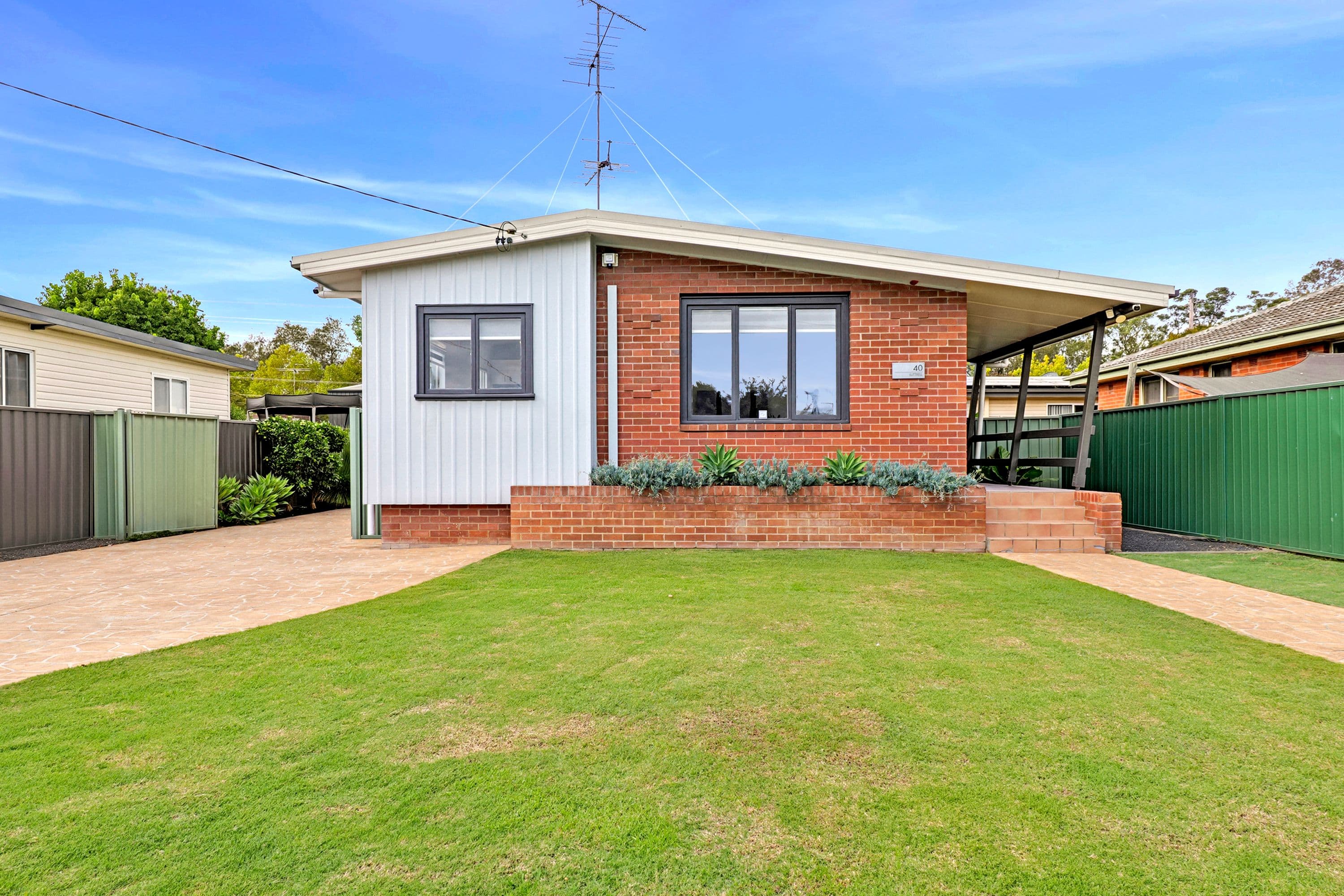 40 Luttrell Street, Hobartville NSW 2753, Hobartville - Image 1