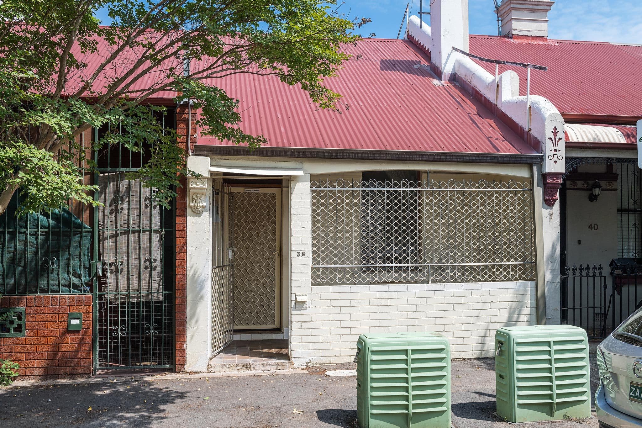 38 Fulham Street, Newtown - Image 1