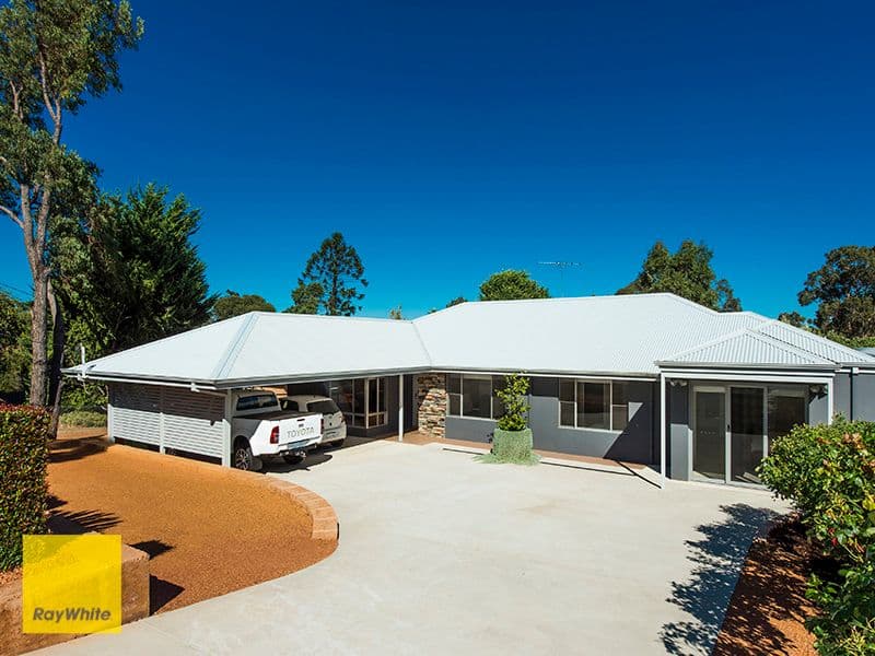 142 Canning Road, Kalamunda WA 6076, Kalamunda - Image 1