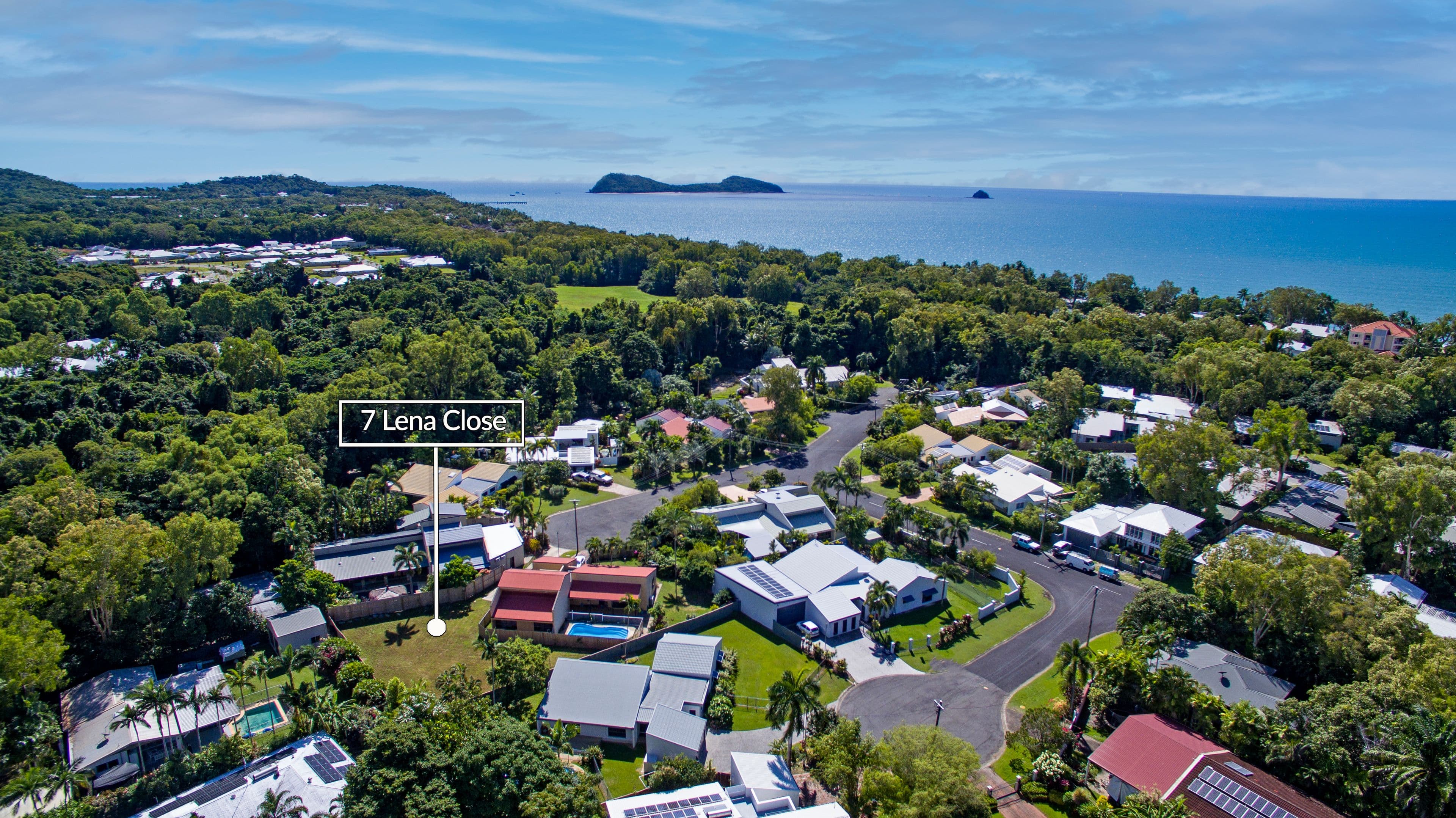 7 Lena Close, Clifton Beach QLD 4879, Clifton Beach - Image 1