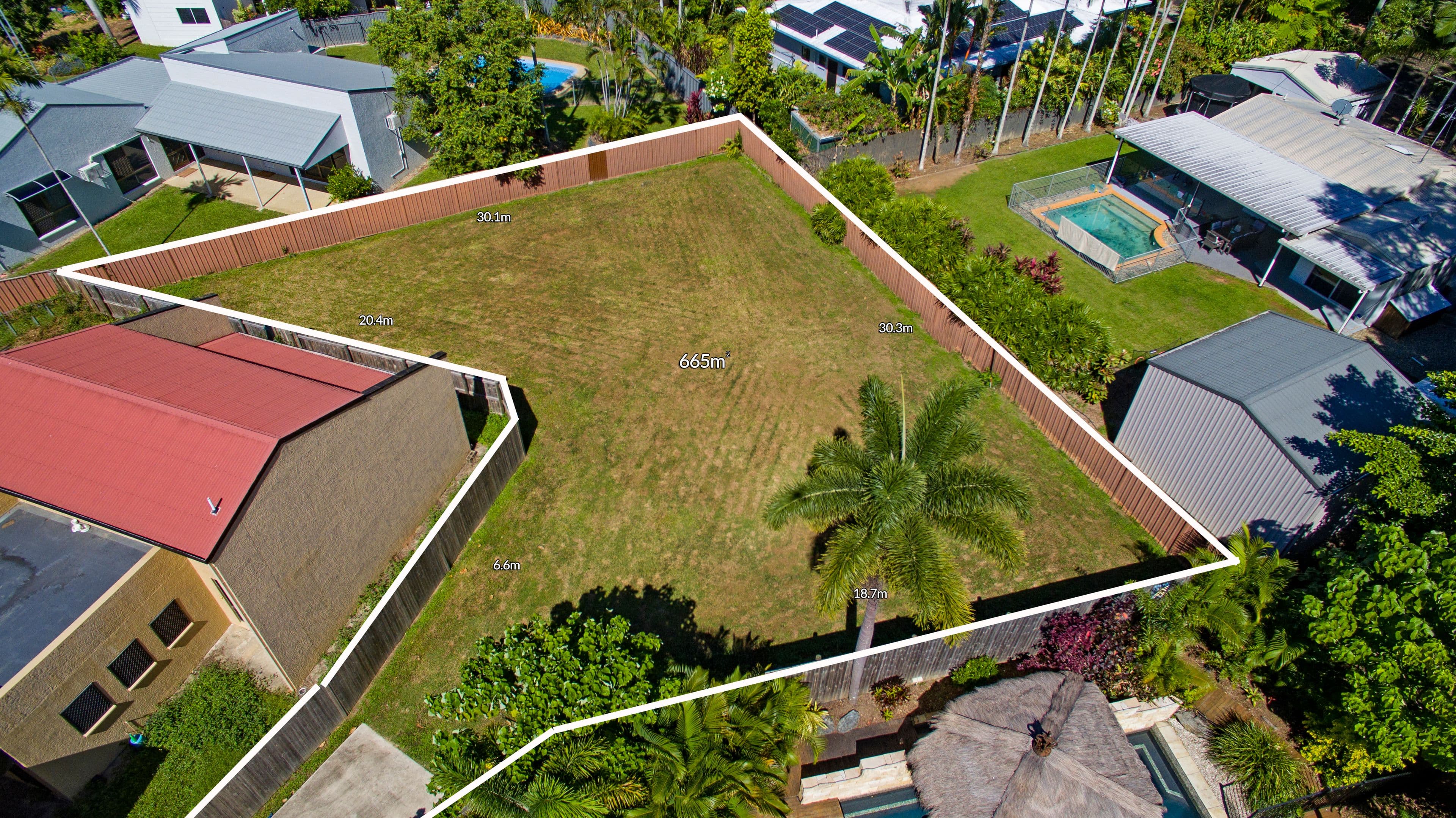 7 Lena Close, Clifton Beach QLD 4879, Clifton Beach - Thumbnail 2