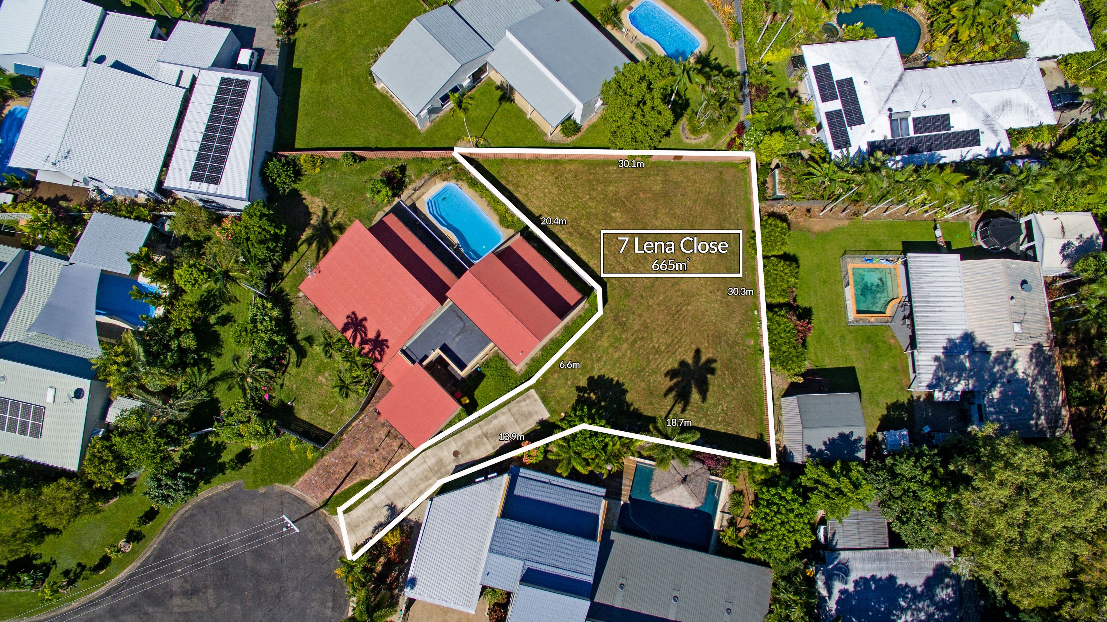 7 Lena Close, Clifton Beach QLD 4879, Clifton Beach - Thumbnail 3