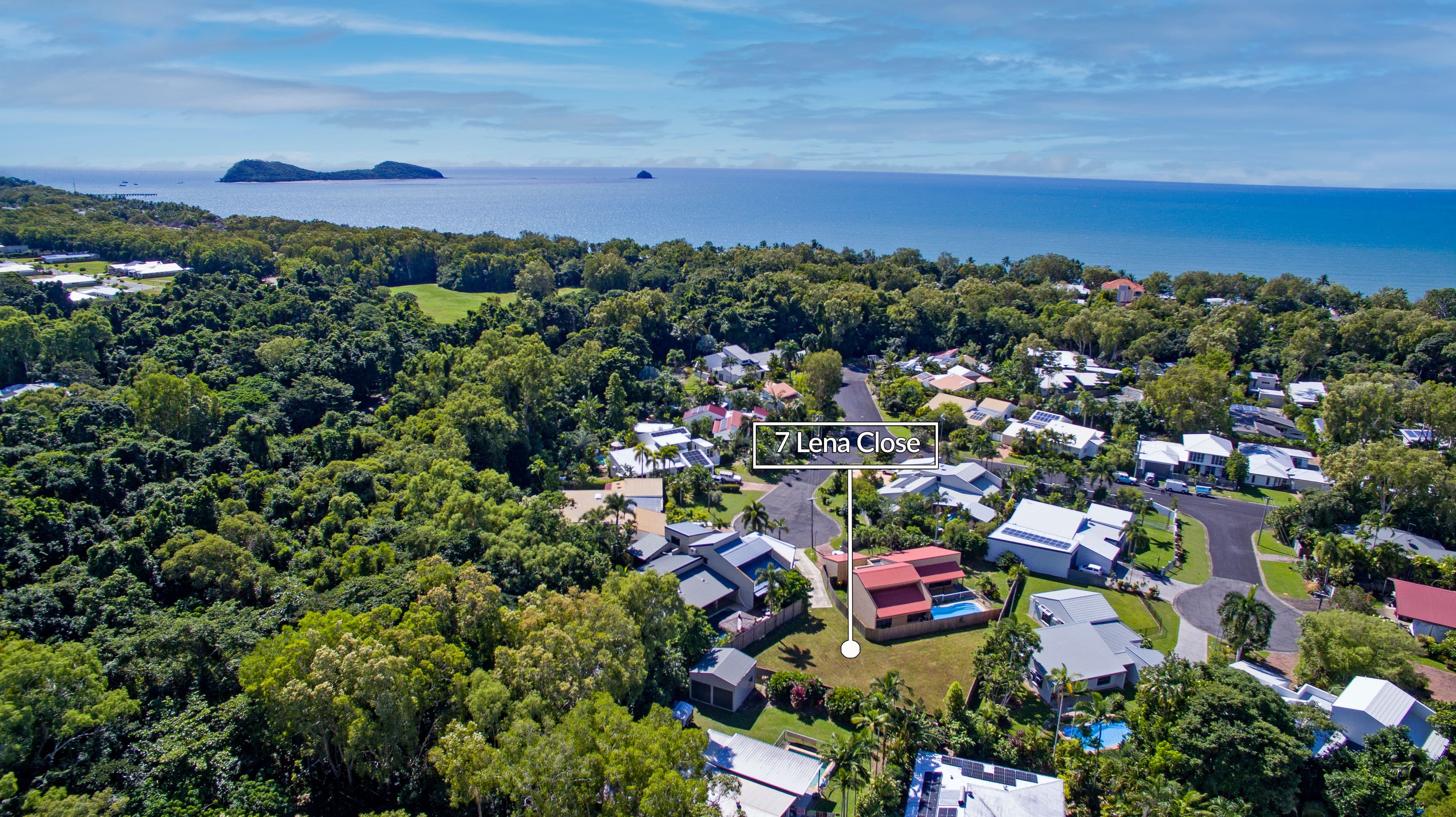 7 Lena Close, Clifton Beach QLD 4879, Clifton Beach - Thumbnail 4