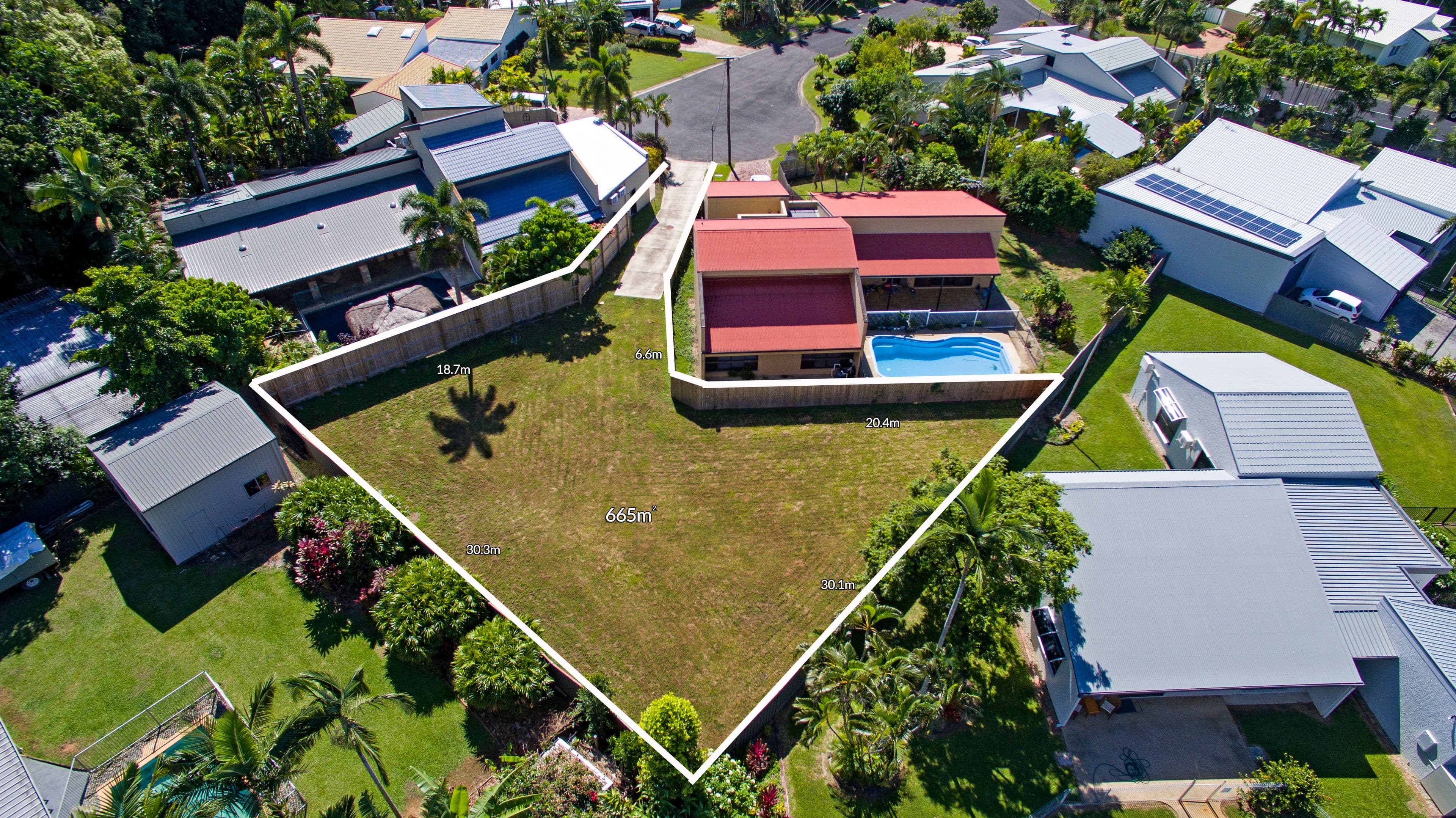 7 Lena Close, Clifton Beach QLD 4879, Clifton Beach - Thumbnail 7