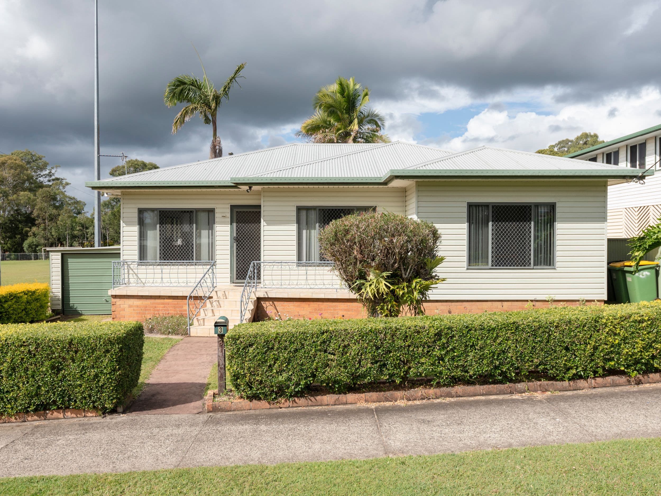 3 Reserve Street, Goonellabah NSW 2480, Goonellabah - Thumbnail 2
