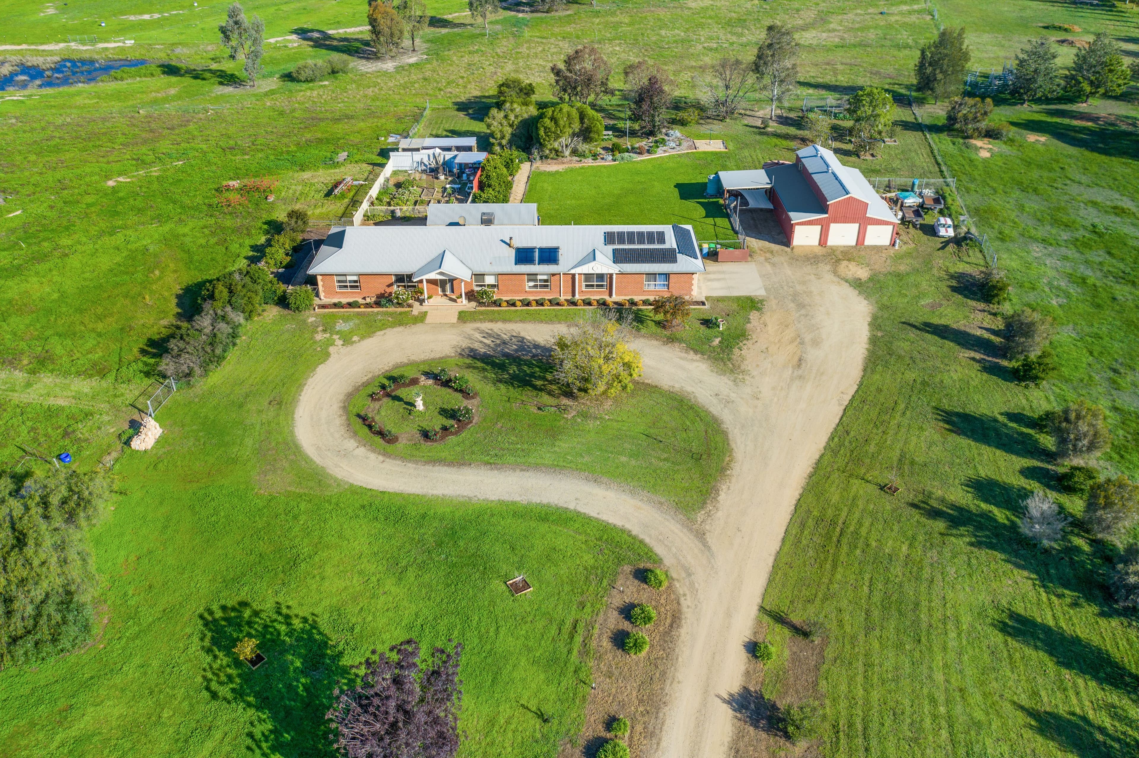 9 Dunns Road, Springvale NSW 2650, Springvale - Image 1