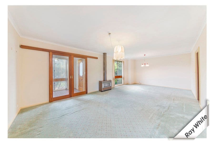 21 Ullamulla Crescent, KARABAR NSW 2620, Karabar - Thumbnail 3