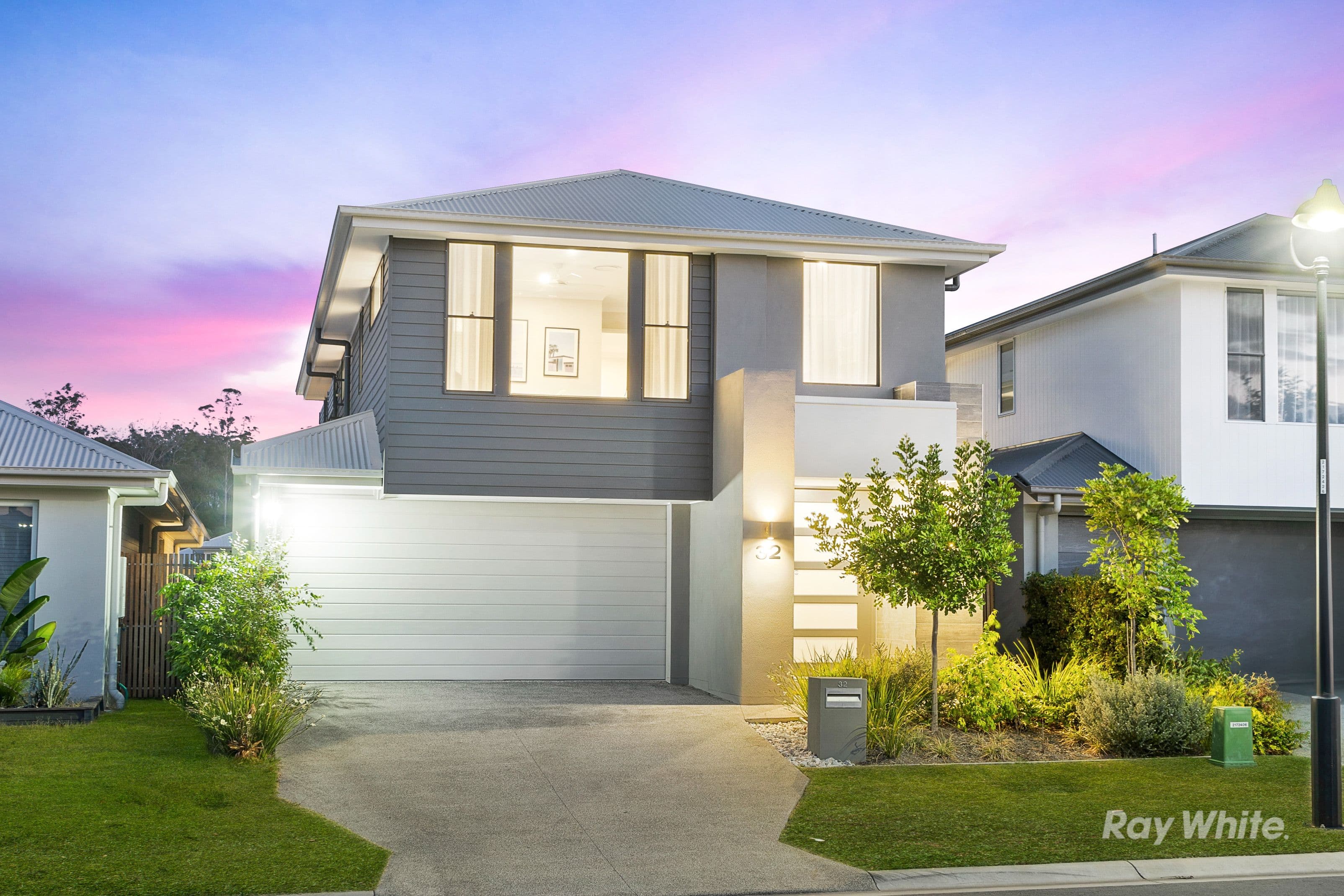 32 Leaf Street, Greenbank QLD 4124, Greenbank - Image 1