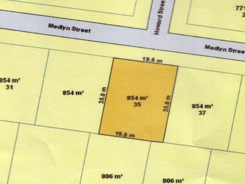 35 Medlyn Street, PARKES NSW 2870, Parkes - Image 1
