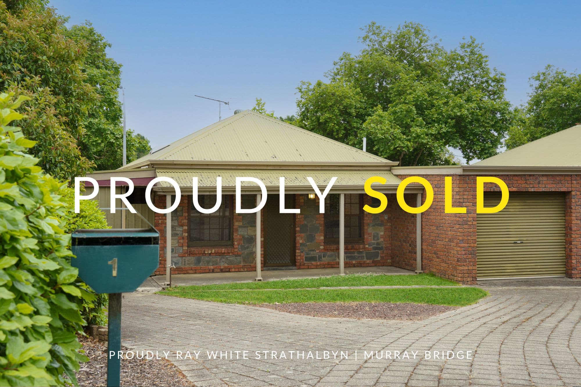 1 Chapman Crescent, Mount Barker SA 5251, Mount Barker - Image 1