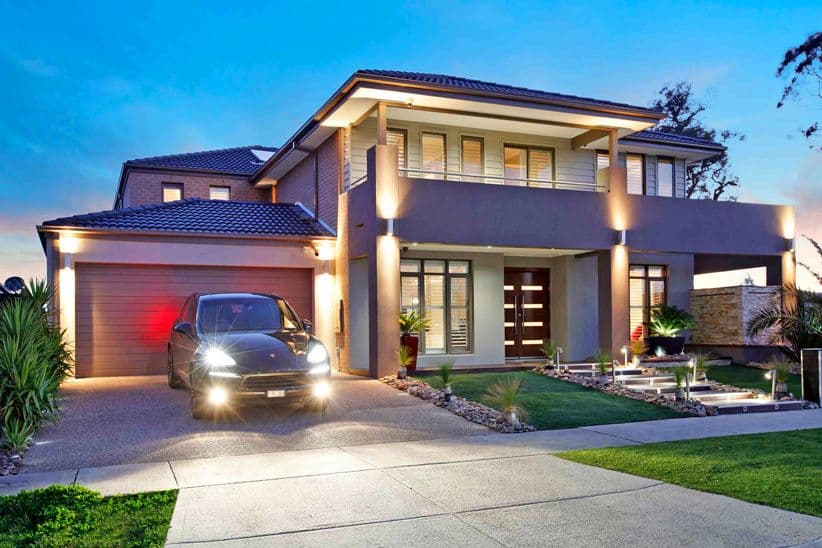 6 Brahe Drive, MERNDA VIC 3754, Mernda - Image 1
