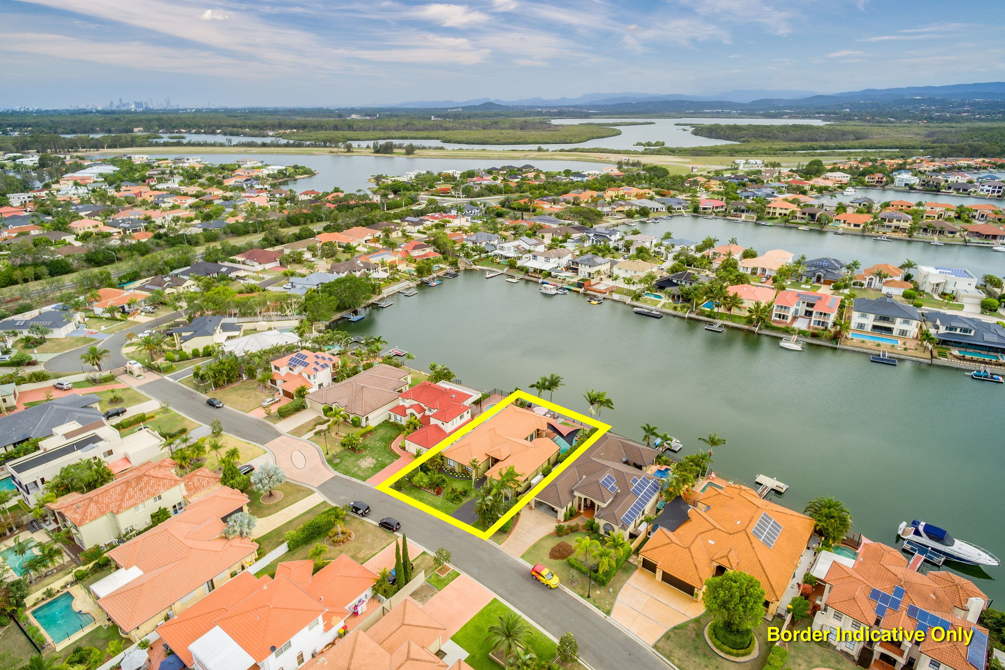 10 Champagne Boulevard, Helensvale QLD 4212, Helensvale - Thumbnail 7