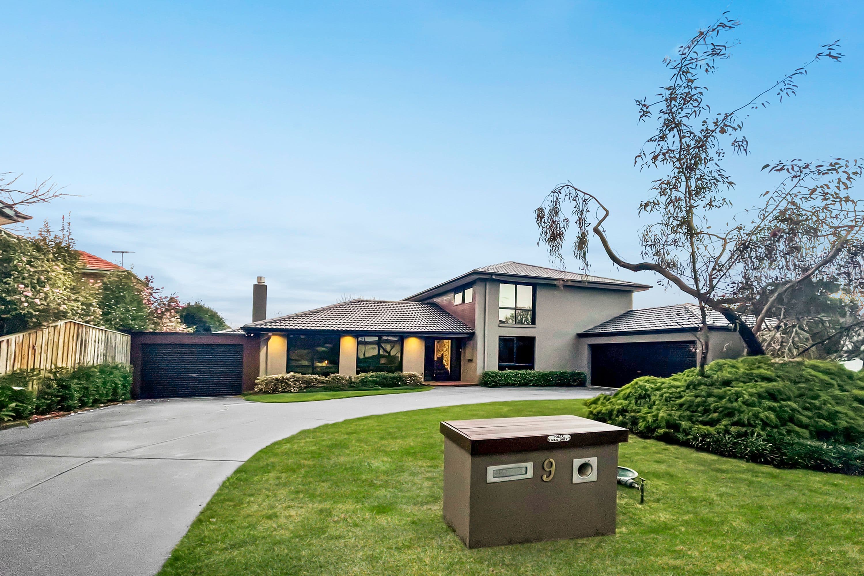 9 Camberley Rise, Ringwood North VIC 3134, Ringwood North - Image 1