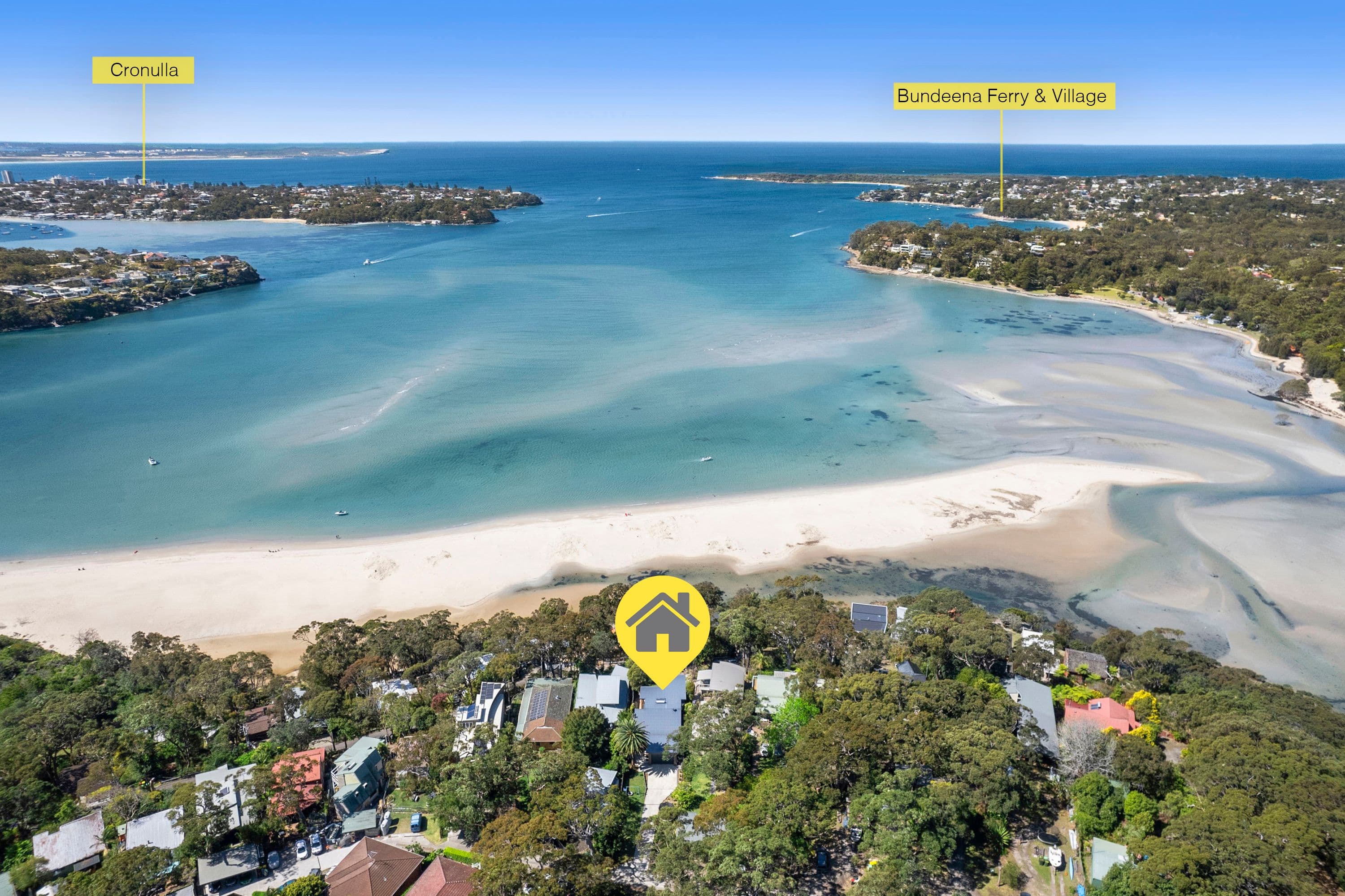 16 Pacific Crescent, Maianbar NSW 2230, Maianbar - Image 1