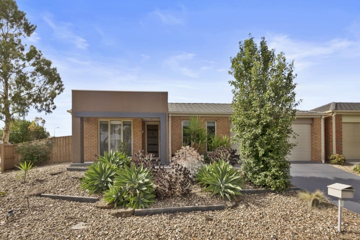 7 Paringa Pass, Wyndham Vale VIC 3024, Wyndham Vale - Image 1