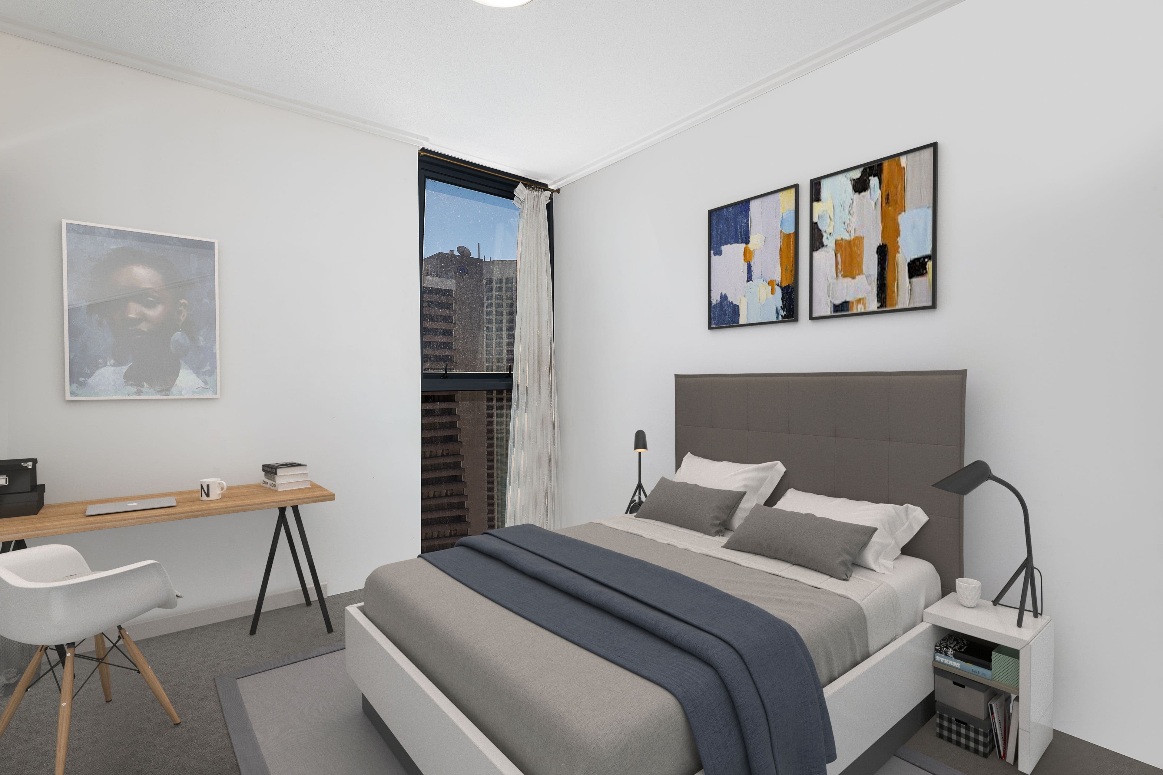 5/4-6 Gibbs Street, Miranda - Thumbnail 4