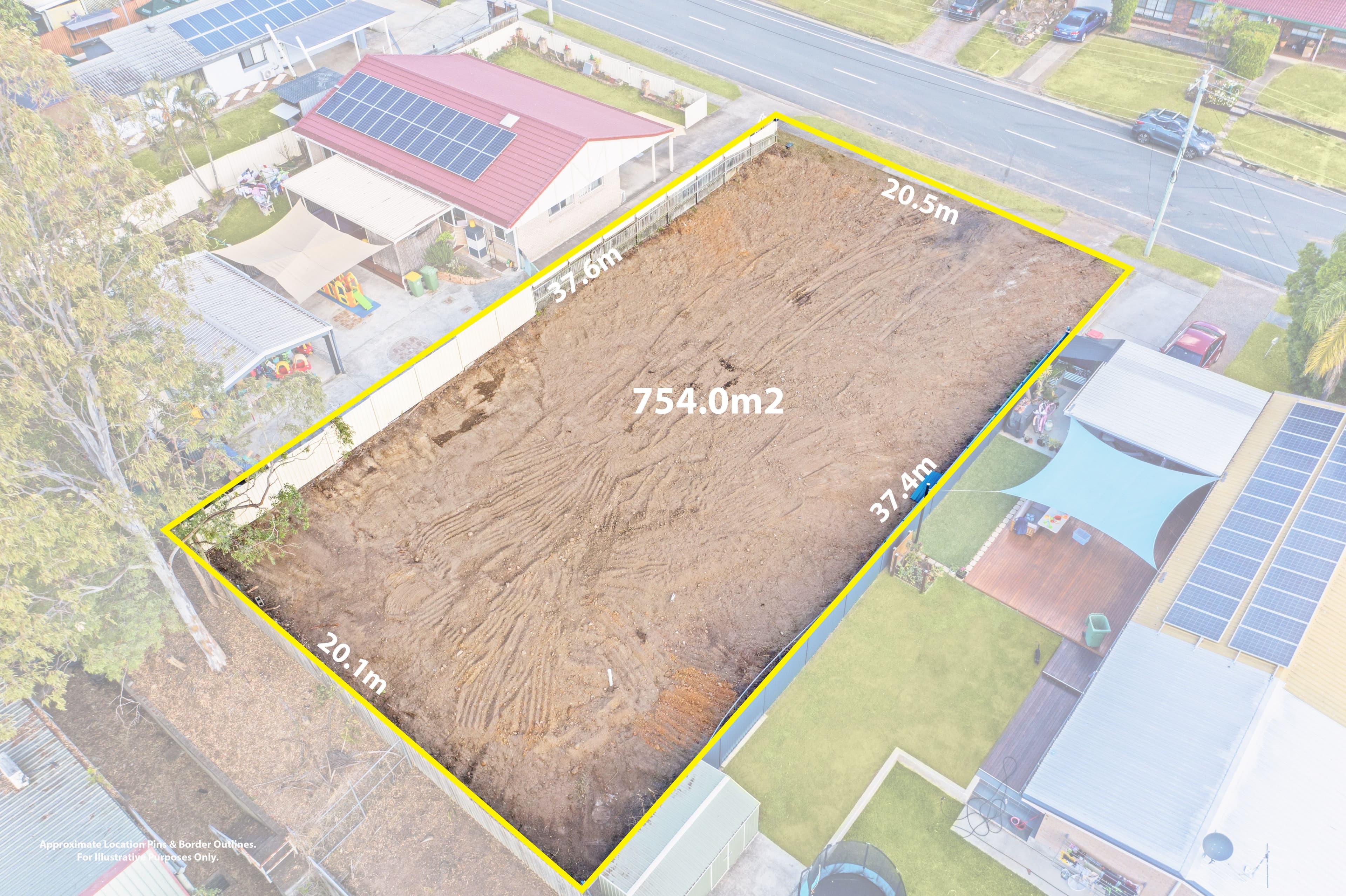 32 Estramina Road, Regents Park QLD 4118, Regents Park - Thumbnail 3