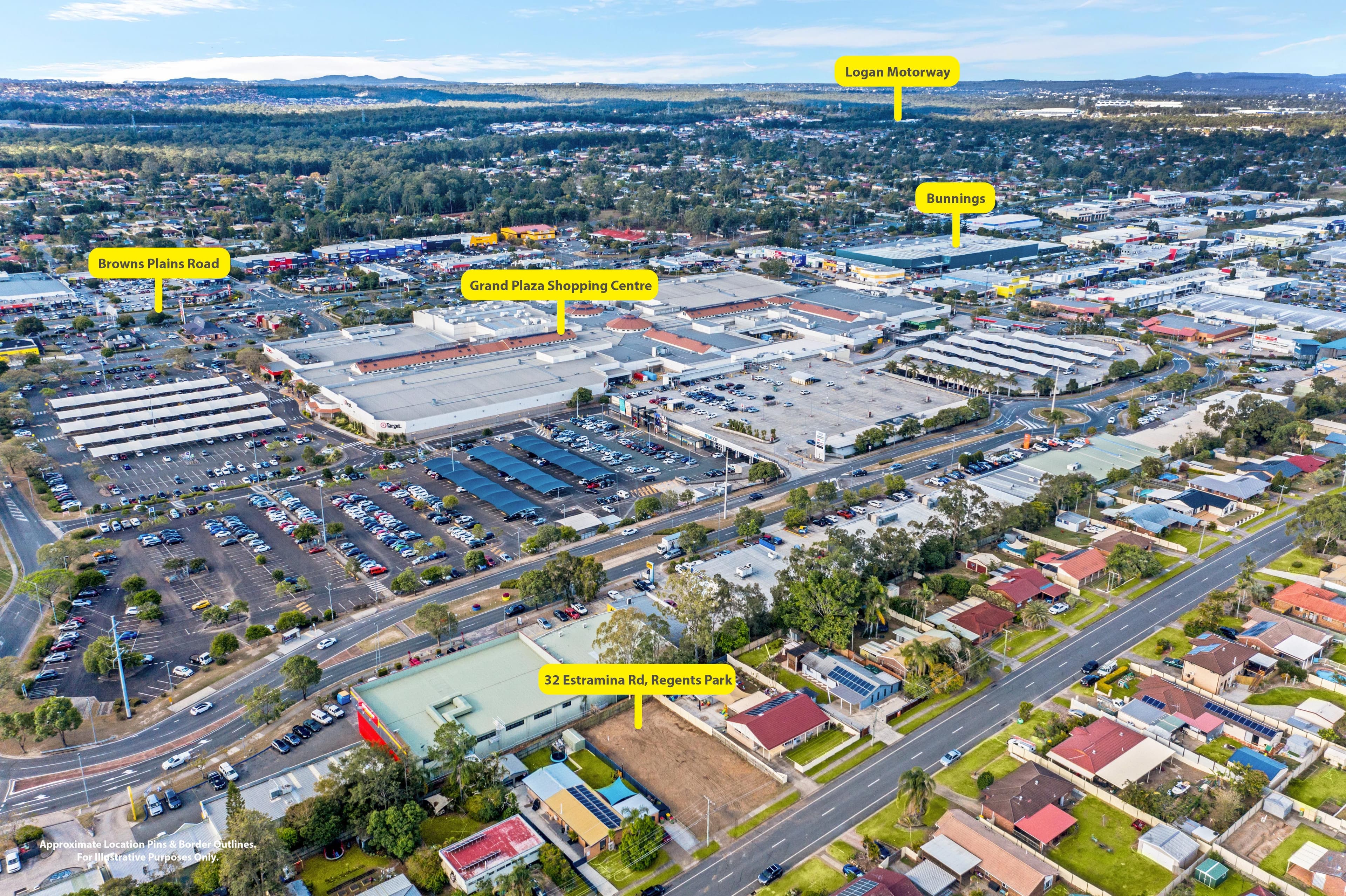 32 Estramina Road, Regents Park QLD 4118, Regents Park - Thumbnail 4