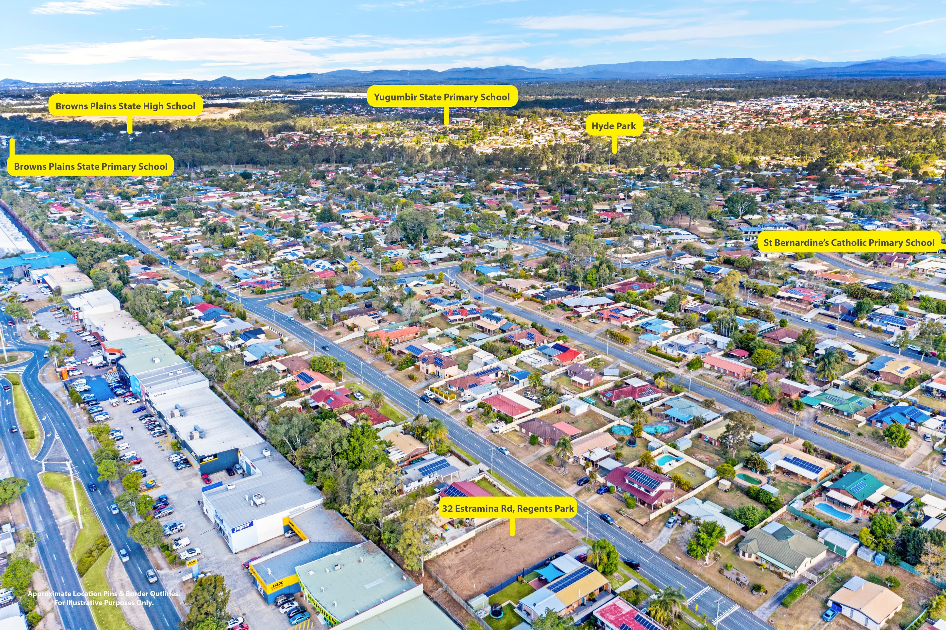 32 Estramina Road, Regents Park QLD 4118, Regents Park - Thumbnail 5