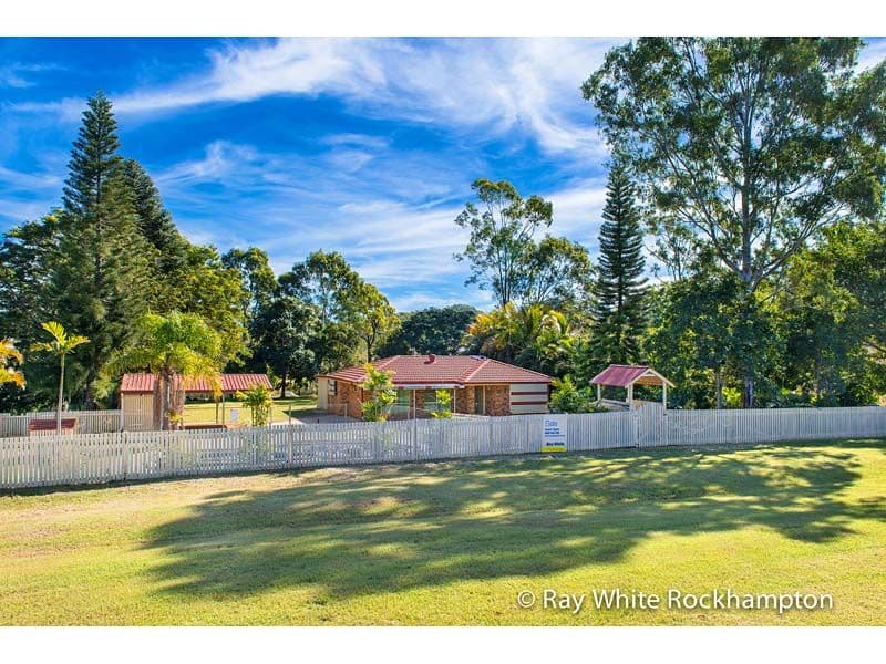 17 Camoo Caves Road, THE CAVES QLD 4702, The Caves - Image 1