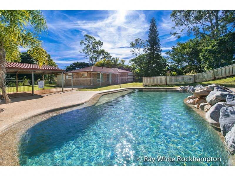 17 Camoo Caves Road, THE CAVES QLD 4702, The Caves - Thumbnail 2