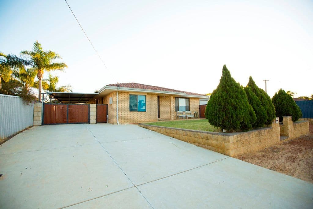 16 Wandoo Street, Rangeway WA 6530, Rangeway - Thumbnail 2