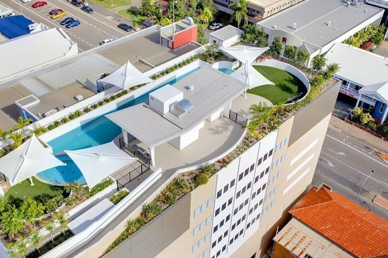 84-106 Denham Street, Townsville QLD 4810, Townsville City - Thumbnail 4