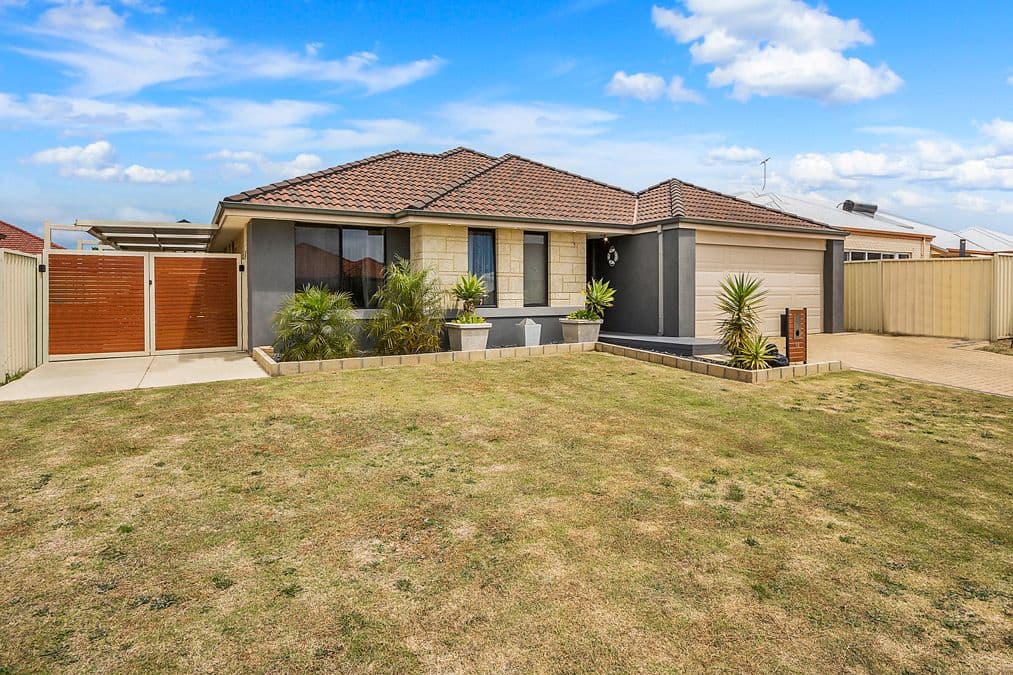 42 Pimento Circle, Port Kennedy WA 6172, Port Kennedy - Thumbnail 2