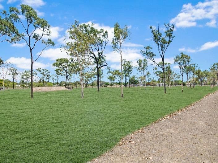 18 Jensen Road, Jensen QLD 4818, Jensen - Image 1