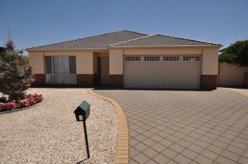 9 Falcon Crescent, BLAKEVIEW SA 5114, Blakeview - Image 1