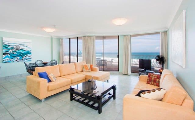 8 'Albatross North', 125 Albatross Avenue, MERMAID BEACH QLD 4218, Mermaid Beach - Thumbnail 2