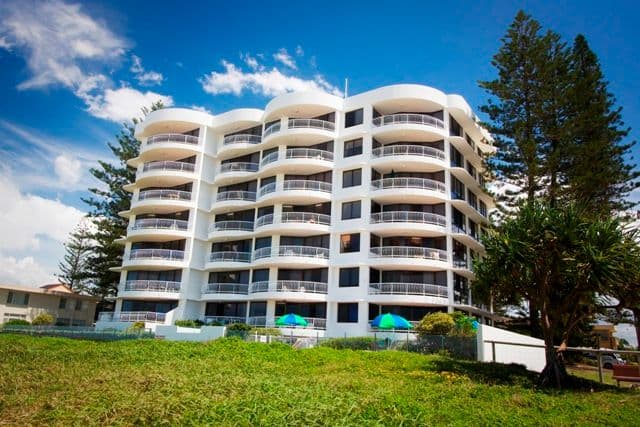 8 'Albatross North', 125 Albatross Avenue, MERMAID BEACH QLD 4218, Mermaid Beach - Thumbnail 7