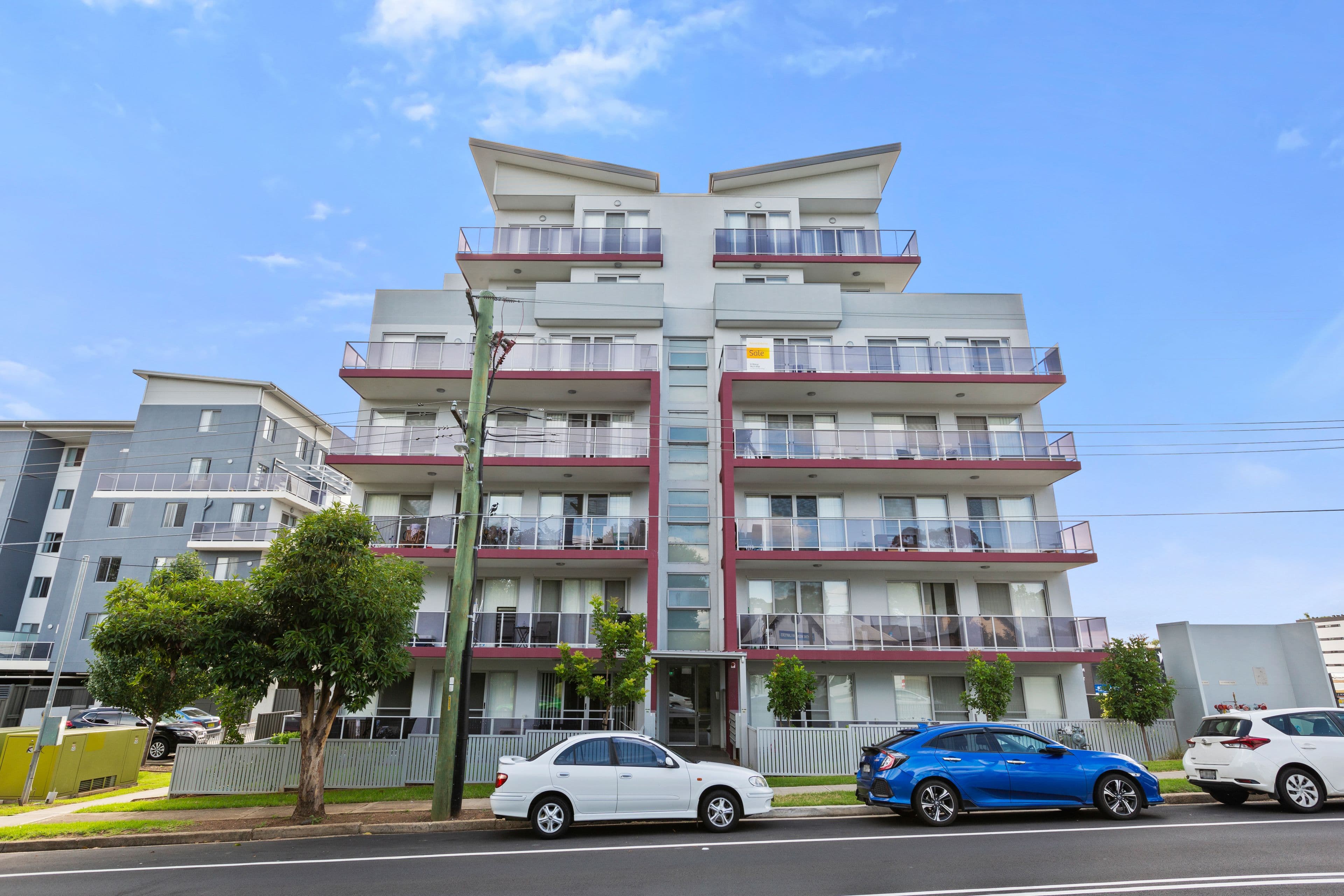 39-41 Gidley Street, St Marys NSW 2760, St Marys - Image 1
