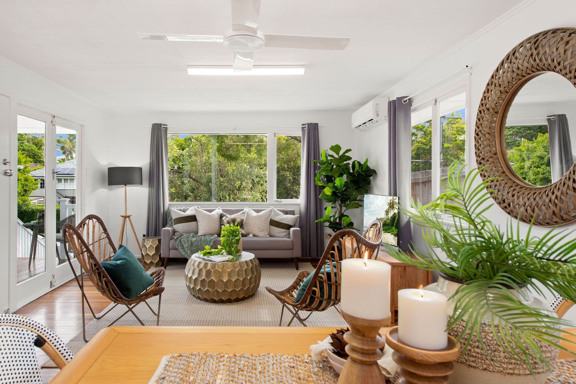 20 Breslin Street, Carina QLD 4152, Carina - Thumbnail 2
